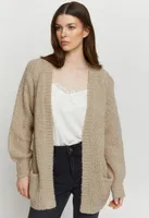 b.young BYOMIRA - 20811882 Damen Strickjacken Cardigan