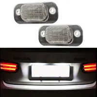Oświetlenie tablicy rejestracyjnej PREMIUM LED do Seat Ibiza II 6K 1993-1999 Cordoba 6K