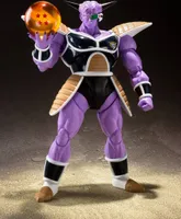 Bandai Tamashii Nations Dragon Ball Z Ginyu S.H. Figuarts Actionfigur 17 cm BTN55785-8