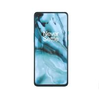 Oneplus Nord 5G Handy 8GB 128GB Farbe: Blue Marble