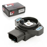 Drosselklappensensor Potentiometer 2262031U0A Sensor für NISSAN