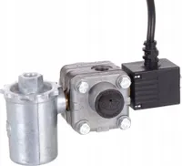 24V palivové čerpadlo pro čističku KARCHER HDS 895 1295 695 (6.472-925.0)
