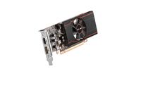 Sapphire Radeon RX6400XT Gaming Pulse      4GB GDDR6 HDMI DP