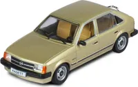 Ixo Models CLC394 Opel Kadett D 1981 beige metallic 1:43