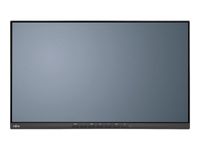 Fujitsu E24-9 TOUCH - 60,5 cm (23.8 Zoll) - 1920 x 1080 Pixel - Full HD - LED - 5 ms - Schwarz