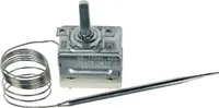 easyPART passend für 561149001/1 Electrolux Thermostat 55.17062.420 EGO AEG Zanussi 561149001 wie Voss Husqvarna