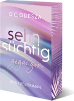 Sehnsüchtig Gegangen