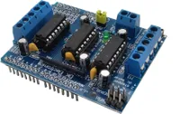 L293D Motortreiber Shield für Arduino