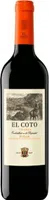 El Coto Crianza Rioja trockener und fruchtiger Rotwein 750ml