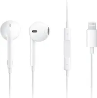 Apple EarPods Lightning Anschluss