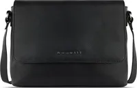 bugatti BELLA Schultertasche, schwarz