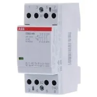 ABB ESB25-40N-06 Stycznik instalacyjny 4S/0Ö 230-240V AC/DC (1SAE231111R0640)
