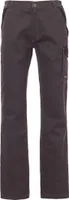 Hose "CANYON" Work & Safety - Payper Rauchgrau/Schwarz XXL