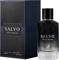 Salvo - EDP, 100 ml