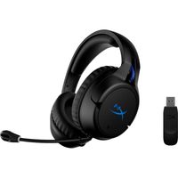 HyperX Cloud Flight Wireless Gaming Headset PS4 PS5 Playstation lizensiert