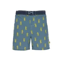 Lässig Splash & Fun Boardshorts / Badeshorts - Cactus Family 12 Monate, Gr. 74/80