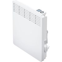 AEG Wand-Konvektor WKL 1005 für ca. 12 m², Elektroheizung 1 kW, LCD, Wochentimer, Offene Fenster Erkennung, 236533