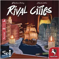 Rival Cities (Deep Print Games)