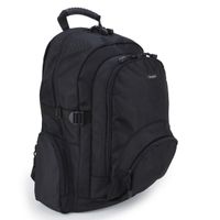 Targus 39,1 - 40,6 cm / 15,4 - 16 palců Classic Backpack - City - Unisex - 40,6 cm (16 palců) - Pouzdro na notebook - Nylon - Polyester