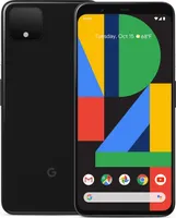 Google Pixel 4a 128GB Just Black Handys | Kaufland.de