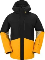 JACKE VOLCOM Vcolp Ins - schwarz - M