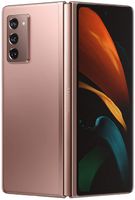 Samsung Galaxy Z Fold2 5G 256GB Mystic Bronze