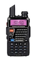 UV-5R E Walkie Talkie Dual Band VHF/UHF, mit LED-Anzeige 128 Speicherkanal, Tragbares 2-Wege-Funkgerät, professionell und einfach zu bedienen UV-5R E Walkie Talkie Dual Band VHF/UHF, mit LED-Anzeige 128 Speicherkanal, Tragbares 2-Wege-Funkgerät, professionell und einfach zu bedienen