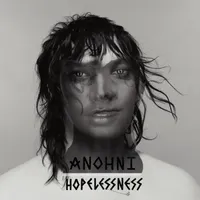 Anohni-Hopelessness