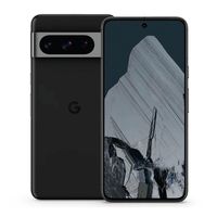 Google Pixel 8 Pro 12+256GB 6,7" 5G Obsidian EU  Google