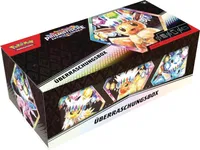 Pokémon TCG Karmesin & Purpur 8.5 Prismatische Entwicklungen Überraschungsbox - deutsch