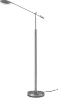 casa NOVA Stehleuchte BARI DH 23x134.50 cm  Stehlampe Leseleuchte Deckenfluter