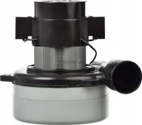Motor / turbína [Motor-14] - [230V | 1000W | 2Stp | Boční spouštění].