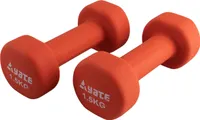 YATE Činky neopren 1.5kg/pár