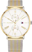 Tommy Hilfiger 1782074 Jenna Damenuhr (Zf504A)