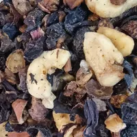 Banane Früchtetee Naturideen® 100g