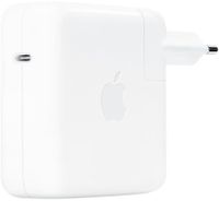 Apple MKU63ZM/A Napájací zdroj a menič napätia vnútorný 67 W biely