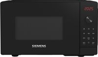 Siemens FE023LMB2 - Mikrowelle - schwarz