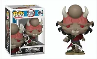 Demon Slayer: Kimetsu no Yaiba POP! Animation Vinyl Figur Hantengu 9 cm