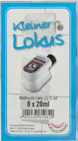 Krugmann Kleiner LOKUS Wildfruchtlikör 15% Vol. 8x0,02l