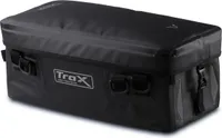 SW-MOTECH Gear+ Deckeltasche für TraX® Alu-Seitenkoffer