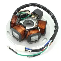 Lichtmaschine Stator TNT 217866 für Vespa PX 125 - 200 ccm