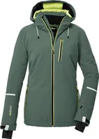 killtec Damen Skijacke KSW 81 WMN