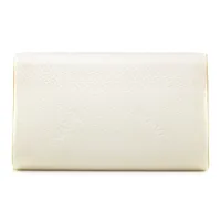 Vitapur Vitapur Kissen - Nackenschmerz-Kissen - Kühlendes Kissen - Memory Foam-Kissen - Geeignet für Rücken- und Seitenschläfer - Ergonomisch - 37x55