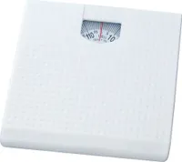 Orion Badezimmerwaage mechanische Personenwaage 120kg in Weiß