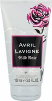 Avril Lavigne Wild Rose SG 150 ml W