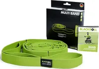 BLACKROLL MULTI BAND *zelený* (A001027)
