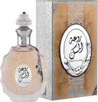 Lattafa Rouat Al Musk Eau de Parfum für Damen 100 ml