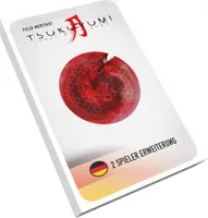 Tsukuyumi - 2 Spieler Erweiterung (Standee, deutsch)