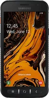Samsung Galaxy XCover 4s 32 GB Dual-Sim černý Gut