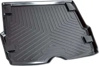 Obloženie batožinového priestoru pre Ford Focus I kombi, Turnier | 1998-2004 | perfektne pasuje s ráfikom